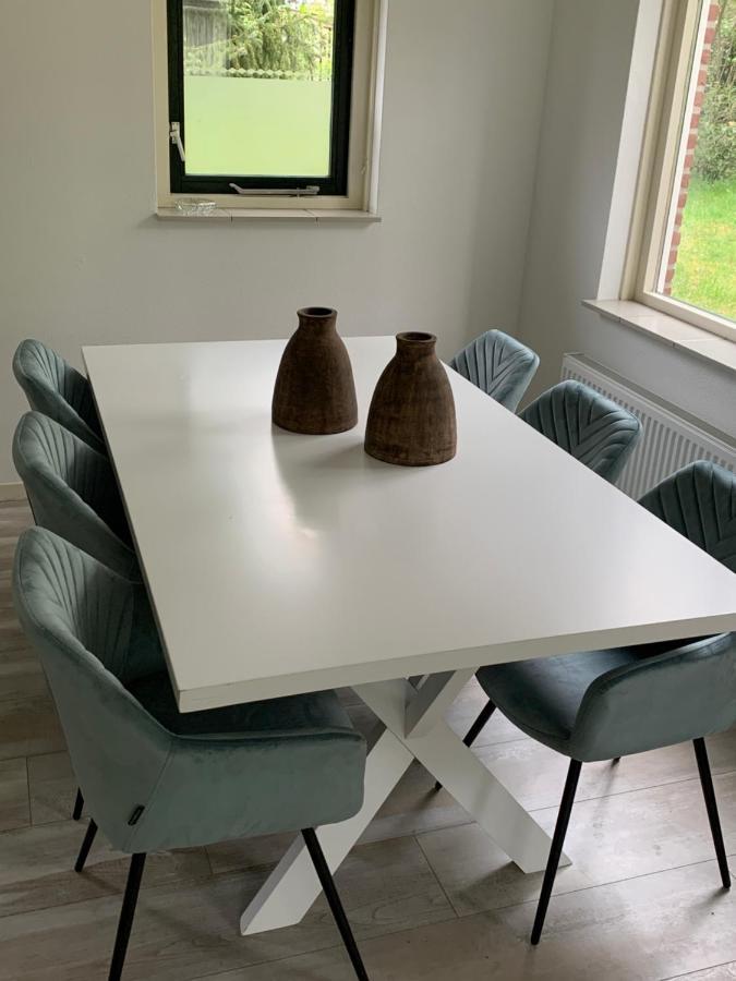 Vosseveen 62 Zelhem Esterno foto