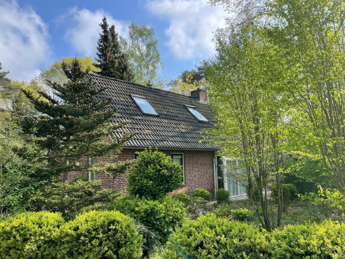 Vosseveen 62 Zelhem Esterno foto