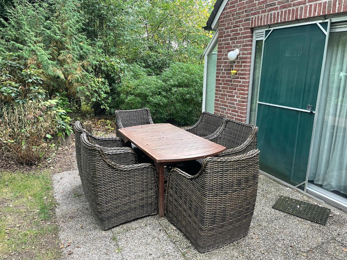 Vosseveen 62 Zelhem Esterno foto