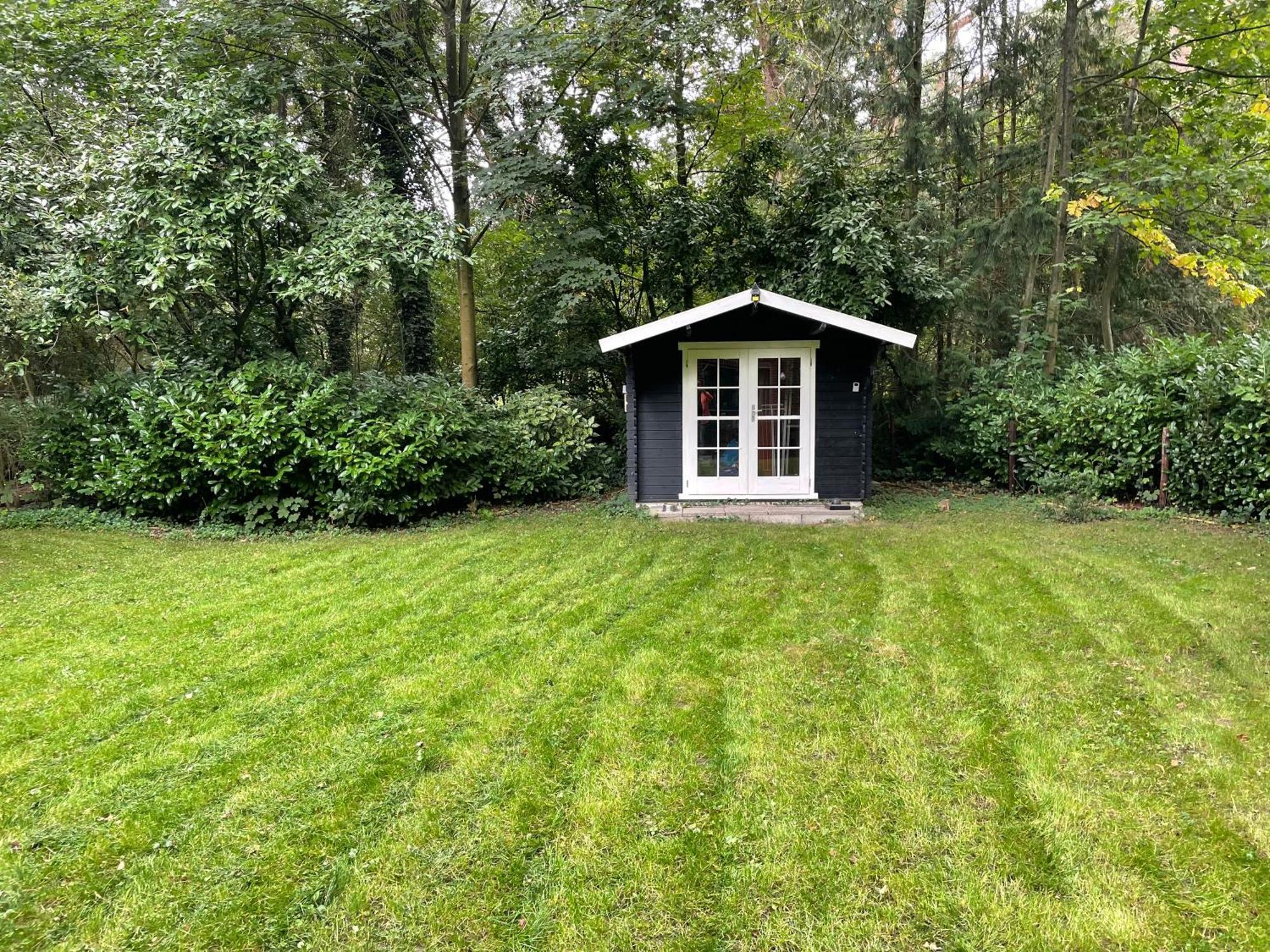 Vosseveen 62 Zelhem Esterno foto