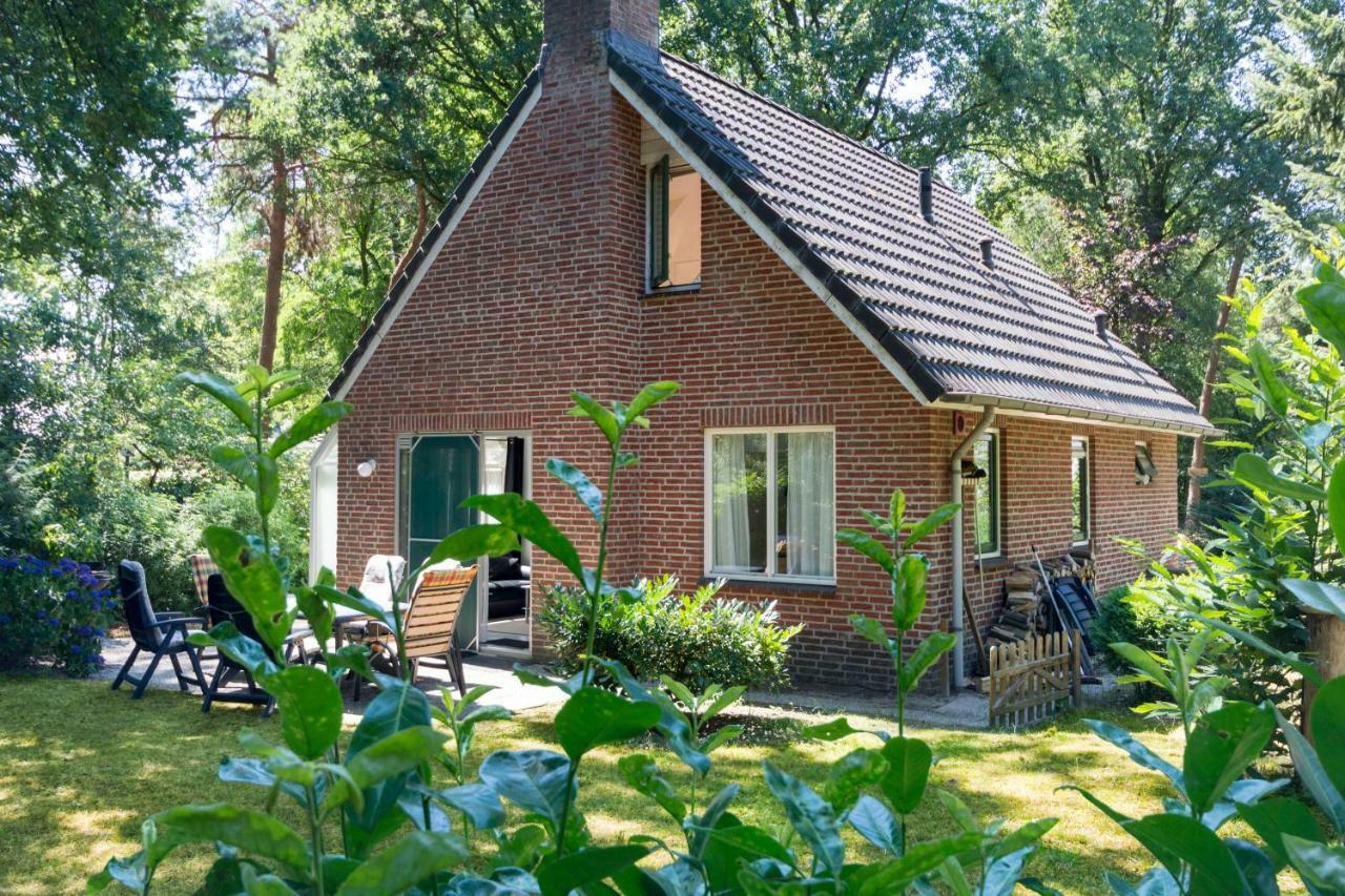 Vosseveen 62 Zelhem Esterno foto